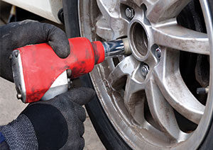 VMAC VR70 Air Compressor 70 cfm