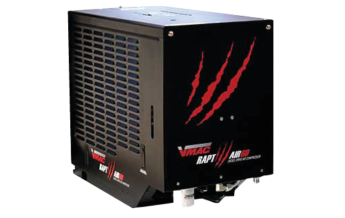 VMAC Diesel Driven Air Compressor 60cfm