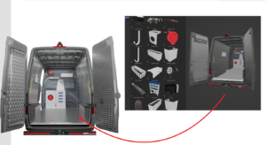 CONVERSION BROCHURE SOFTWARE