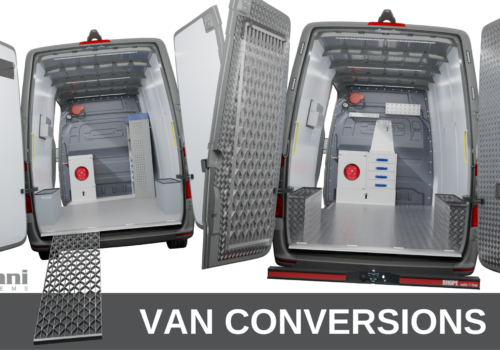 van conversions