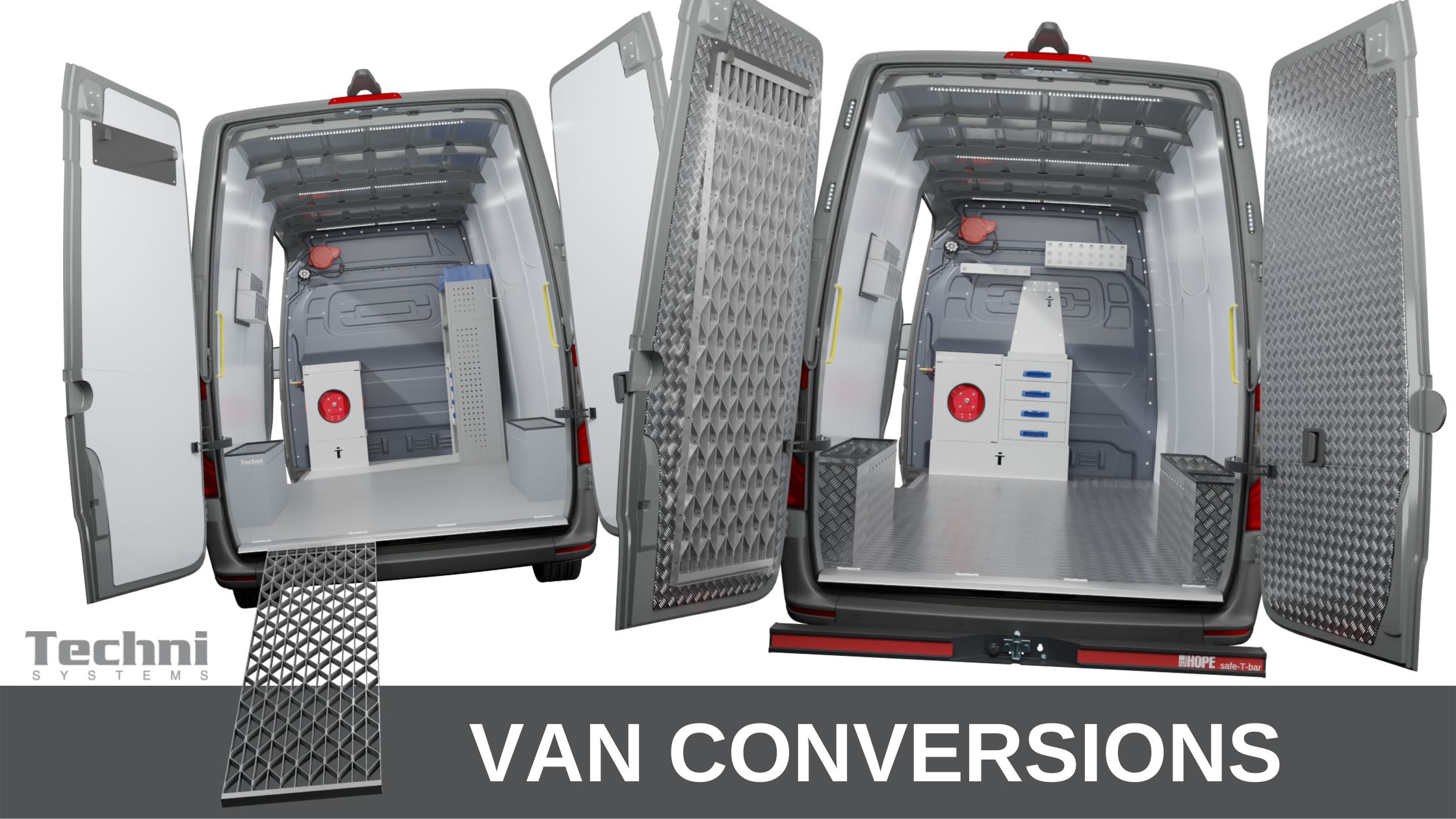 van conversions